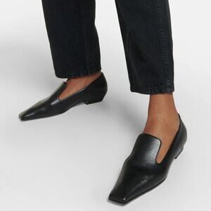 Khaite Marfa Loafer